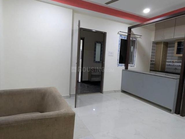 1 BHK Apartment in Kondapur for rent Hyderabad. The reference number is 20615965
