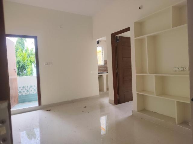 1 BHK Apartment in Kondapur for rent Hyderabad. The reference number is 20617055