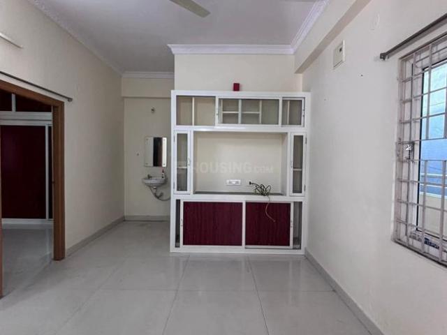 1 BHK Apartment in Kondapur for rent Hyderabad. The reference number is 20617486