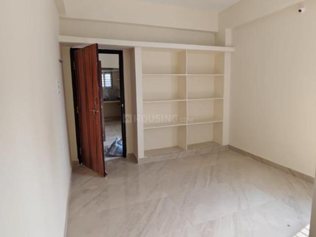 1 BHK Apartment in Kondapur for rent Hyderabad. The reference number is 20617748