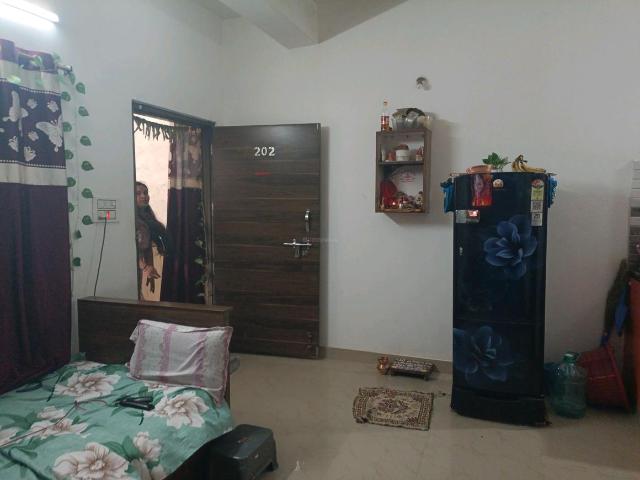 1 BHK Apartment in Kondapur for rent Hyderabad. The reference number is 20611414