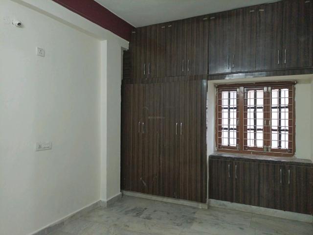 1 BHK Apartment in Kondapur for rent Hyderabad. The reference number is 20611430