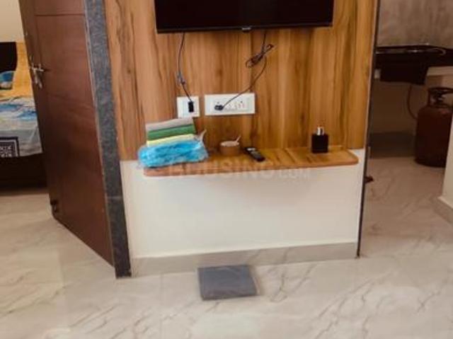 1 BHK Apartment in Kondapur for rent Hyderabad. The reference number is 20629827