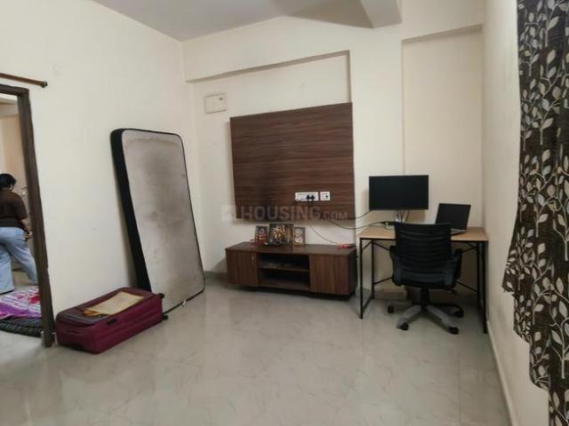 1 BHK Apartment in Kondapur for rent Hyderabad. The reference number is 20622475