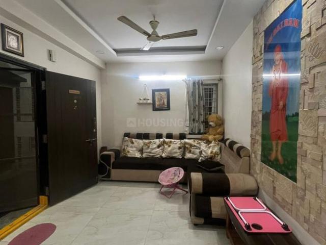 1 BHK Apartment in Kondapur for rent Hyderabad. The reference number is 20639463