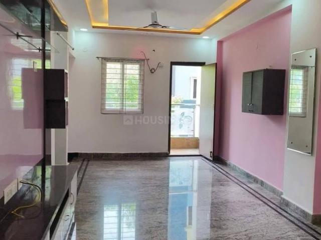 1 BHK Apartment in Kondapur for rent Hyderabad. The reference number is 20644949