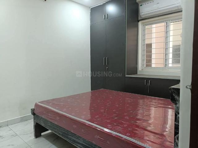 1 BHK Apartment in Kondapur for rent Hyderabad. The reference number is 20645131