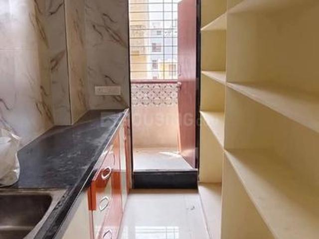 1 BHK Apartment in Kondapur for rent Hyderabad. The reference number is 20645990