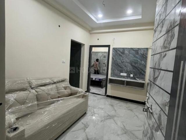 1 BHK Apartment in Kondapur for rent Hyderabad. The reference number is 20647527