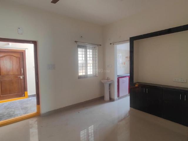 1 BHK Apartment in Kondapur for rent Hyderabad. The reference number is 20647569
