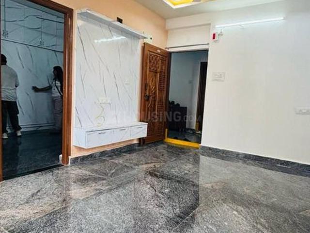 1 BHK Apartment in Kondapur for rent Hyderabad. The reference number is 20647591