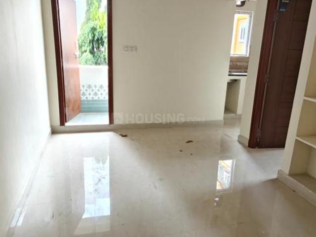 1 BHK Apartment in Kondapur for rent Hyderabad. The reference number is 20647948