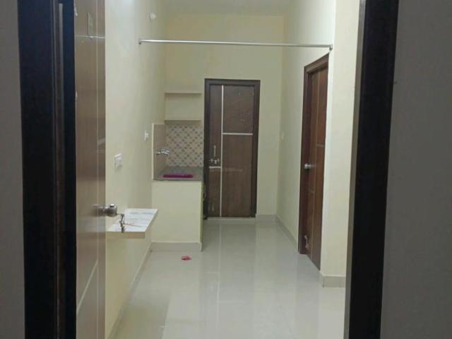 1 BHK Apartment in Kondapur for rent Hyderabad. The reference number is 20641097