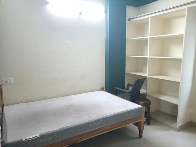 1 BHK Apartment in Kondapur for rent Hyderabad. The reference number is 20641174