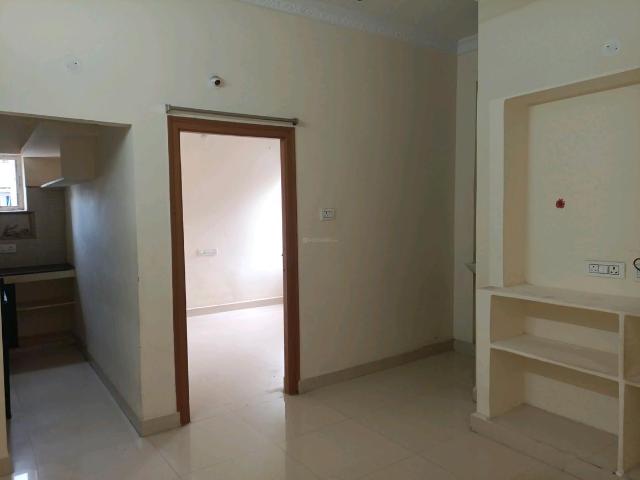1 BHK Apartment in Kondapur for rent Hyderabad. The reference number is 20641408