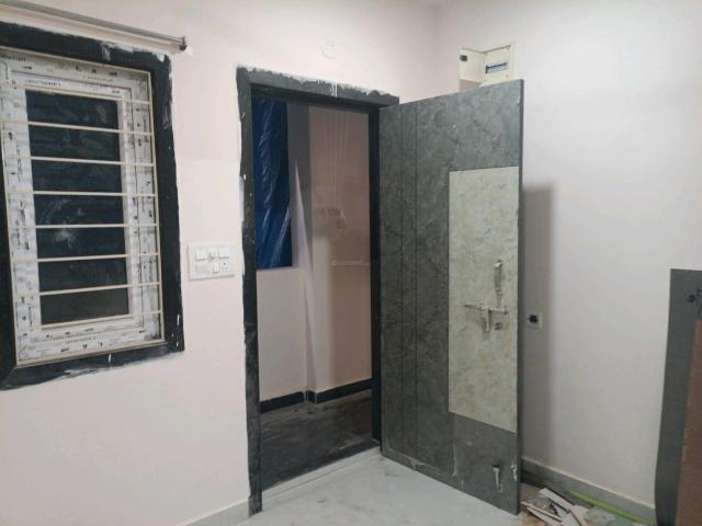 1 BHK Apartment in Kondapur for rent Hyderabad. The reference number is 20641509