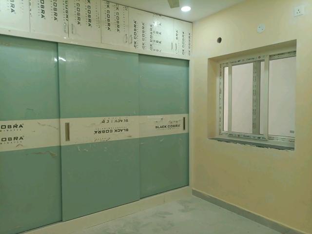 1 BHK Apartment in Kondapur for rent Hyderabad. The reference number is 20641765