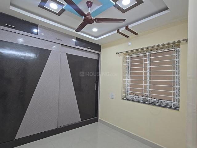 1 BHK Apartment in Kondapur for rent Hyderabad. The reference number is 20656102
