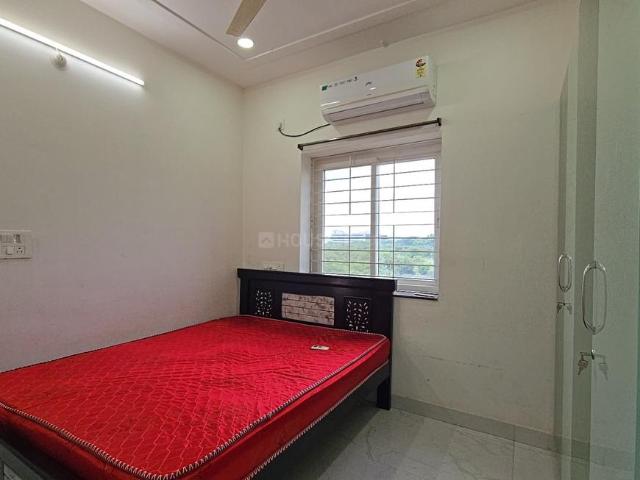 1 BHK Apartment in Kondapur for rent Hyderabad. The reference number is 20656546
