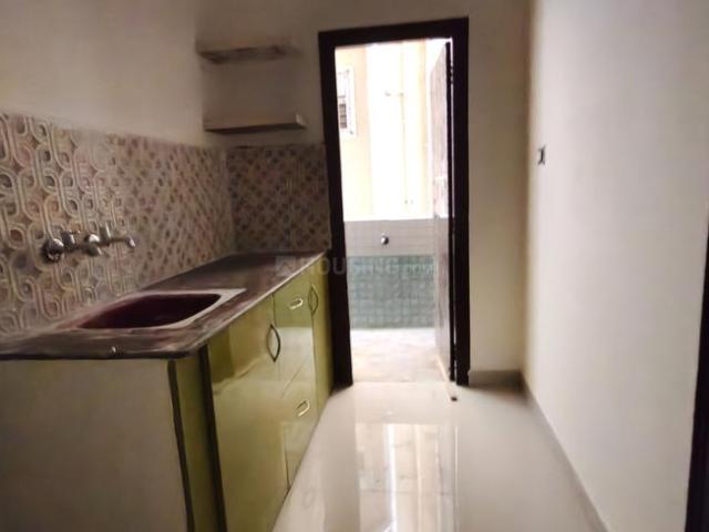 1 BHK Apartment in Kondapur for rent Hyderabad. The reference number is 20657432