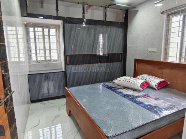 1 BHK Apartment in Kondapur for rent Hyderabad. The reference number is 20657851
