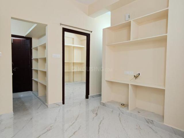 1 BHK Apartment in Kondapur for rent Hyderabad. The reference number is 20658800