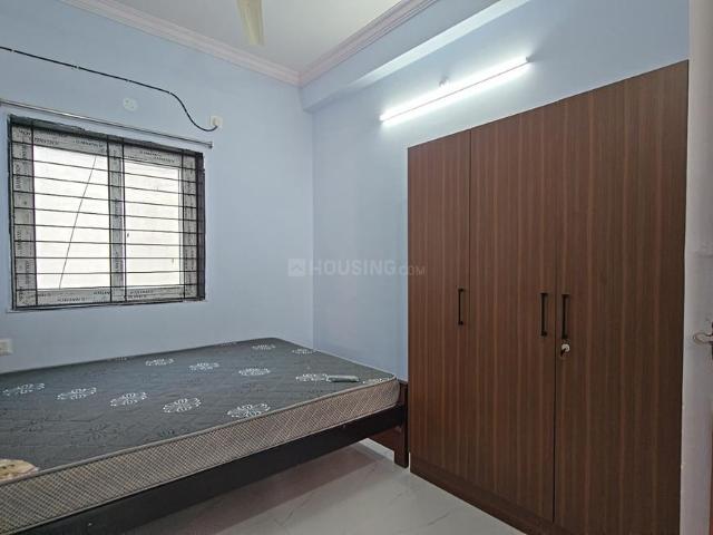 1 BHK Apartment in Kondapur for rent Hyderabad. The reference number is 20664512