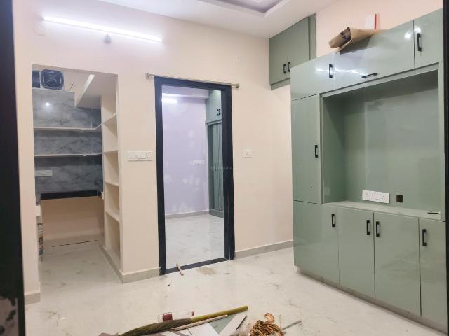 1 BHK Apartment in Kondapur for rent Hyderabad. The reference number is 20665323