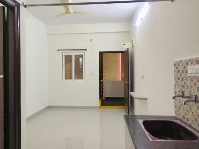 1 BHK Apartment in Kondapur for rent Hyderabad. The reference number is 20665781