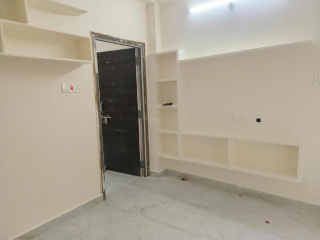 1 BHK Apartment in Kondapur for rent Hyderabad. The reference number is 20666023