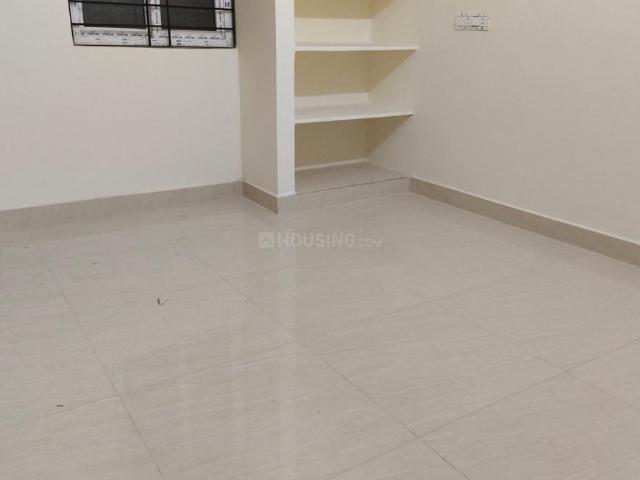 1 BHK Apartment in Hafeezpet for rent Hyderabad. The reference number is 20678837