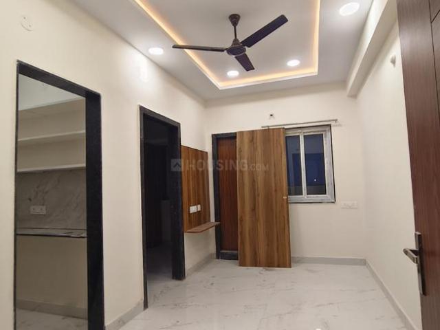 1 BHK Apartment in Kondapur for rent Hyderabad. The reference number is 20679565