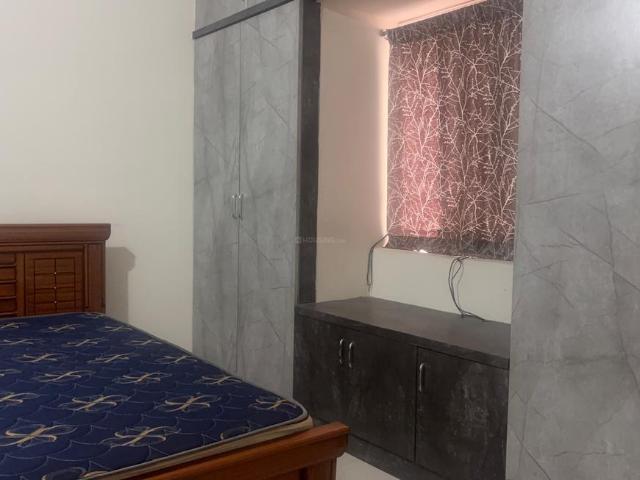 1 BHK Apartment in Kondapur for rent Hyderabad. The reference number is 20670273