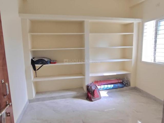 1 BHK Apartment in Hafeezpet for rent Hyderabad. The reference number is 20670443