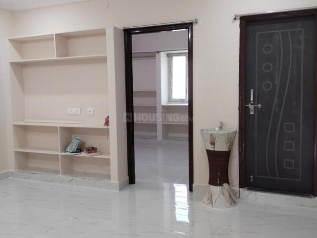 1 BHK Apartment in Kondapur for rent Hyderabad. The reference number is 20670918