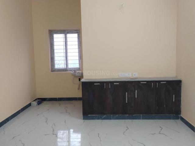 1 BHK Apartment in Kondapur for rent Hyderabad. The reference number is 20671020