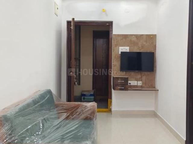 1 BHK Apartment in Kondapur for rent Hyderabad. The reference number is 20680175