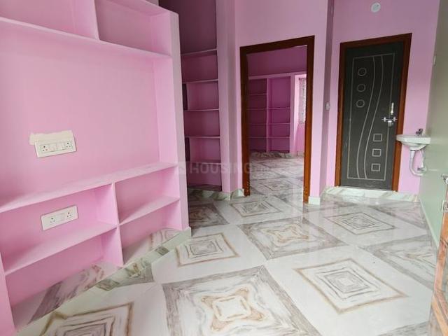 1 BHK Apartment in Kondapur for rent Hyderabad. The reference number is 20680188