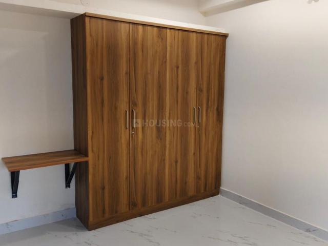 1 BHK Apartment in Kondapur for rent Hyderabad. The reference number is 20696196