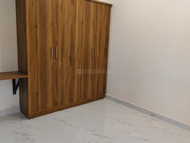 1 BHK Apartment in Kondapur for rent Hyderabad. The reference number is 20696259