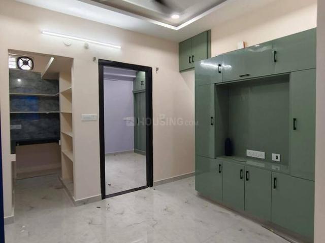 1 BHK Apartment in Kondapur for rent Hyderabad. The reference number is 20699608