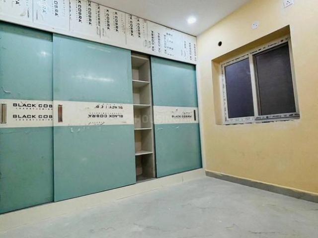 1 BHK Apartment in Kondapur for rent Hyderabad. The reference number is 20699602