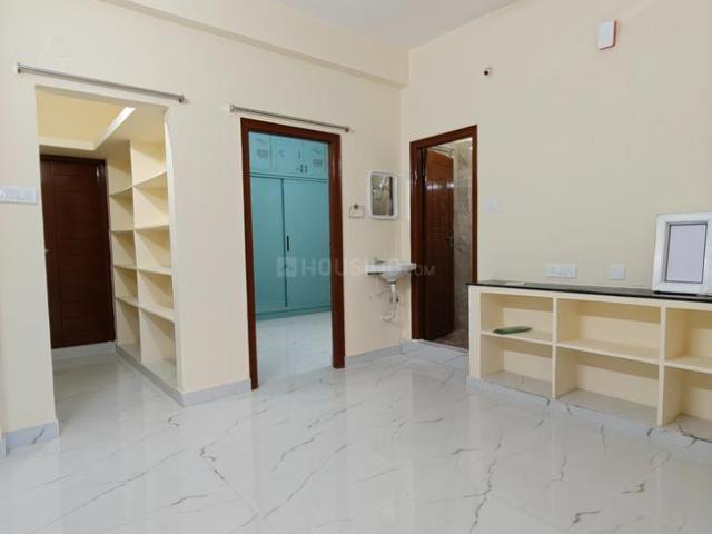 1 BHK Apartment in Kondapur for rent Hyderabad. The reference number is 20699603