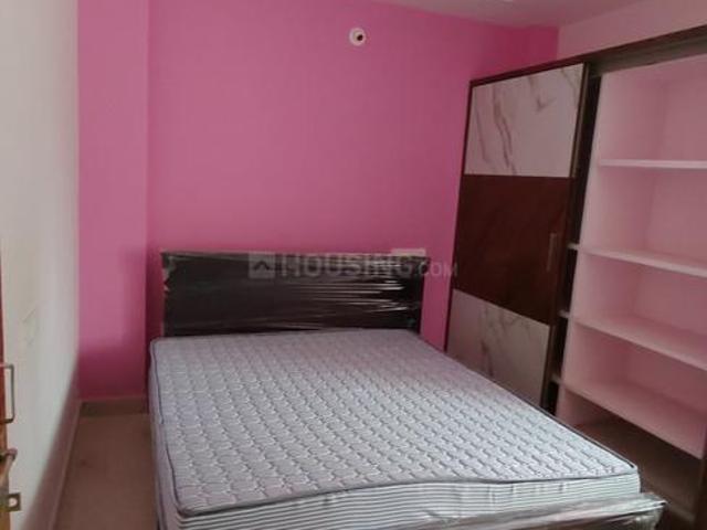 1 BHK Apartment in Kondapur for rent Hyderabad. The reference number is 20699619