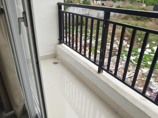 1 BHK Apartment in Kondapur for rent Hyderabad. The reference number is 20691976