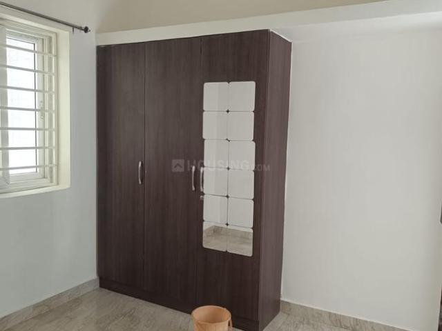 1 BHK Apartment in Kondapur for rent Hyderabad. The reference number is 20692019