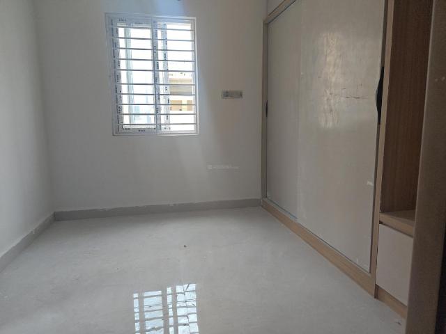 1 BHK Apartment in Hafeezpet for rent Hyderabad. The reference number is 20715893