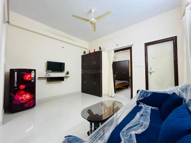 1 BHK Apartment in Kondapur for rent Hyderabad. The reference number is 20718722