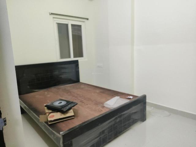 1 BHK Apartment in Kondapur for rent Hyderabad. The reference number is 20720438