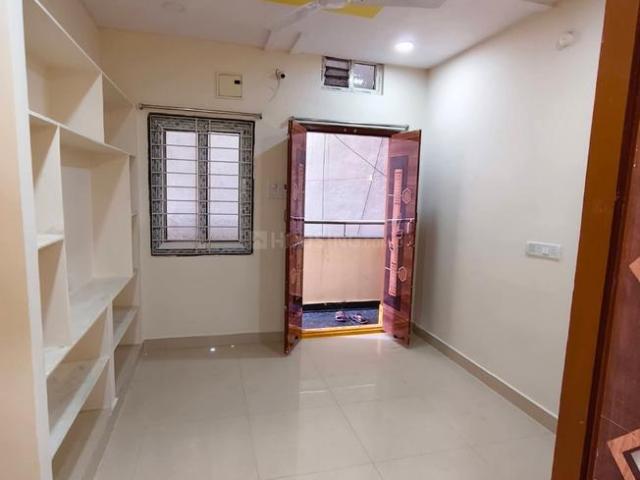 1 BHK Apartment in Kondapur for rent Hyderabad. The reference number is 20722039